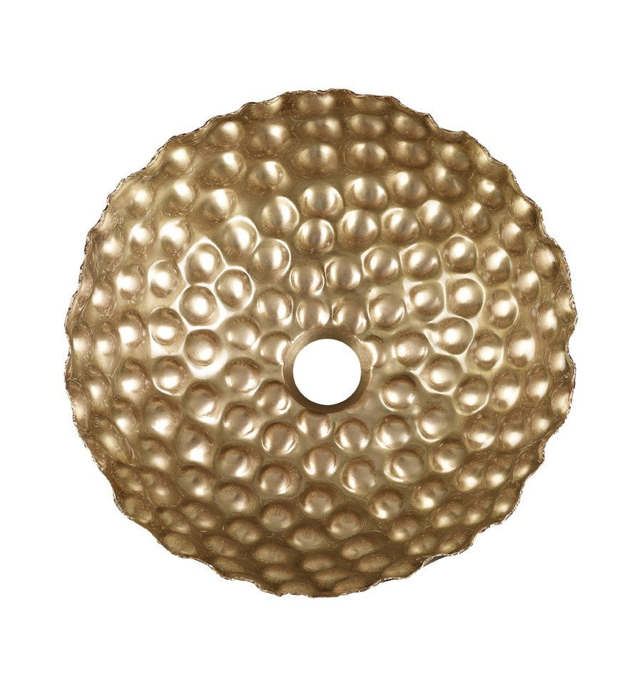 Thompson Traders Thompson Traders Leon Palla Bathroom Sink - Culinary Kitchen OKC