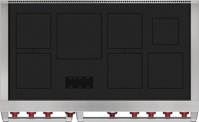 Wolf 48" Professional Induction Range