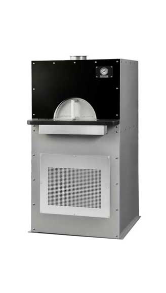 EarthStone EarthStone Wood Fired Pre-Assembled Oven Model 60-PA - Culinary Kitchen OKC