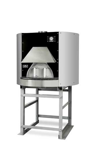 EarthStone EarthStone Wood Fired Pre-Assembled Oven Model 90-PA - Culinary Kitchen OKC