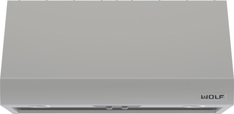 Wolf 36" Pro Wall Hood - 24" Depth