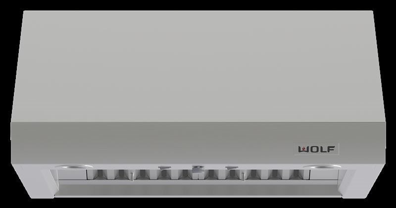 Wolf 36" Outdoor Pro Wall Hood