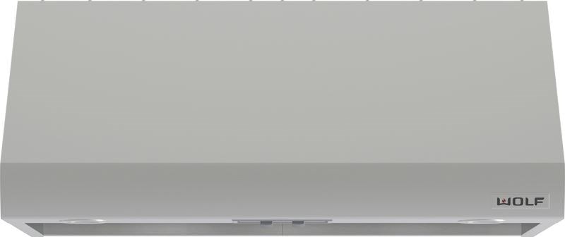 Wolf 42" Pro Wall Hood - 24" Depth