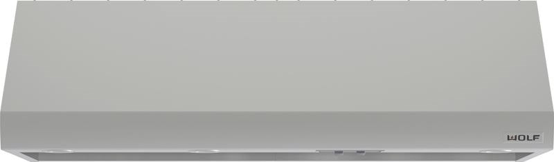 Wolf 60" Pro Wall Hood - 24" Depth