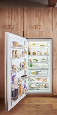 Sub-Zero 36" Classic Freezer