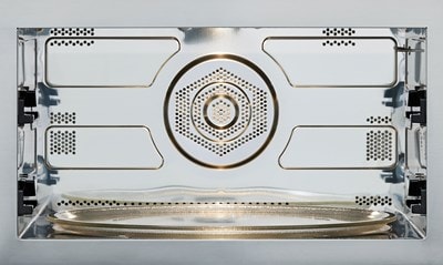 Wolf 30" M Series Professional Speed Oven - Legacy