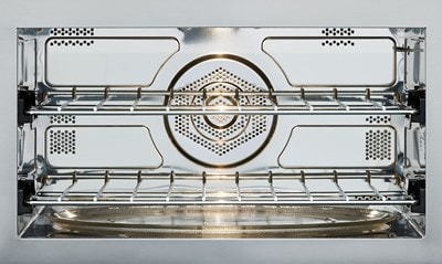 Wolf 30" M Series Professional Speed Oven - Legacy