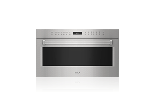 Wolf 30" E Series Professional Speed Oven - Legacy