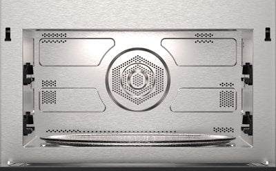 Wolf 30" M Series Transitional Speed Oven