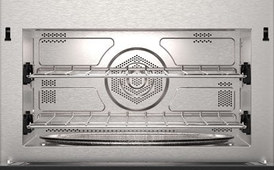 Wolf 30" M Series Transitional Speed Oven