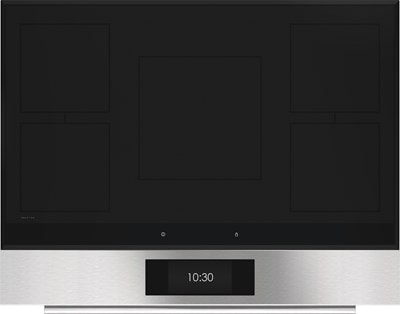 Wolf 36" Transitional Induction Range