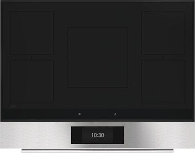 Wolf Legacy Model - 36" Professional Induction Range