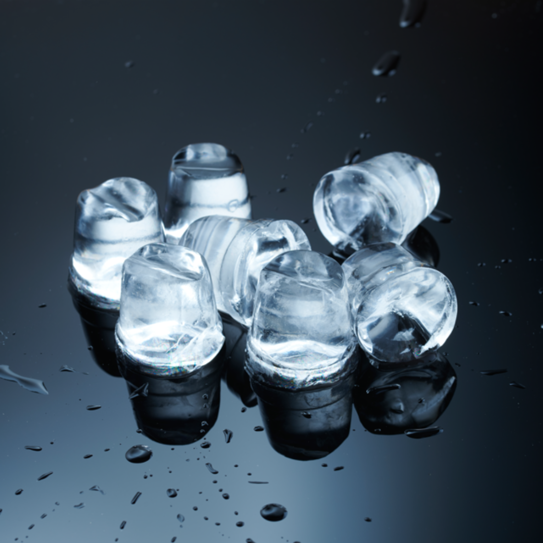 Scotsman DCE33A-1SSD "Legacy Cuber" Ice Machine (Gravity Drain)