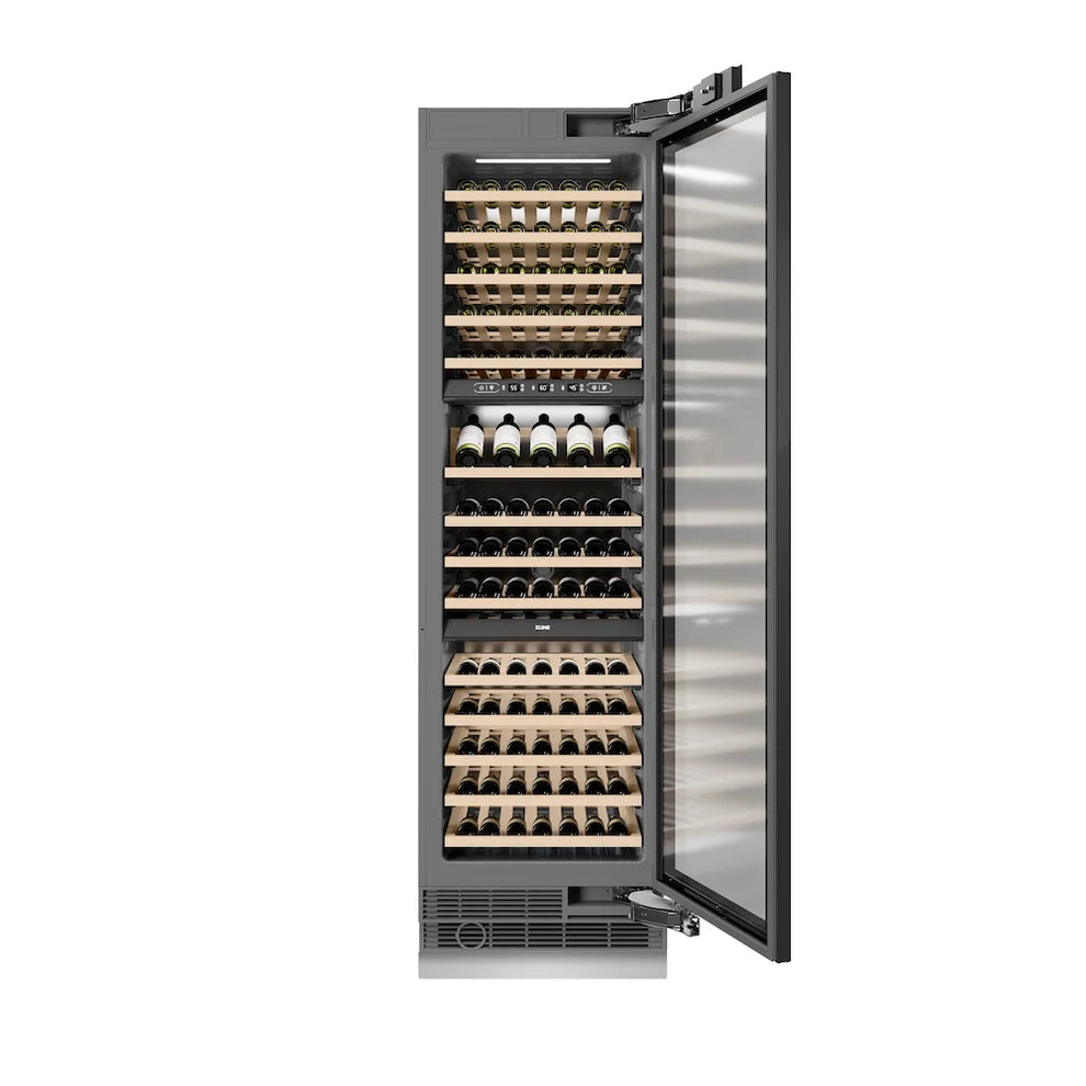 ZLINE ZLINE 24" Column Wine Cooler - Culinary Kitchen OKC