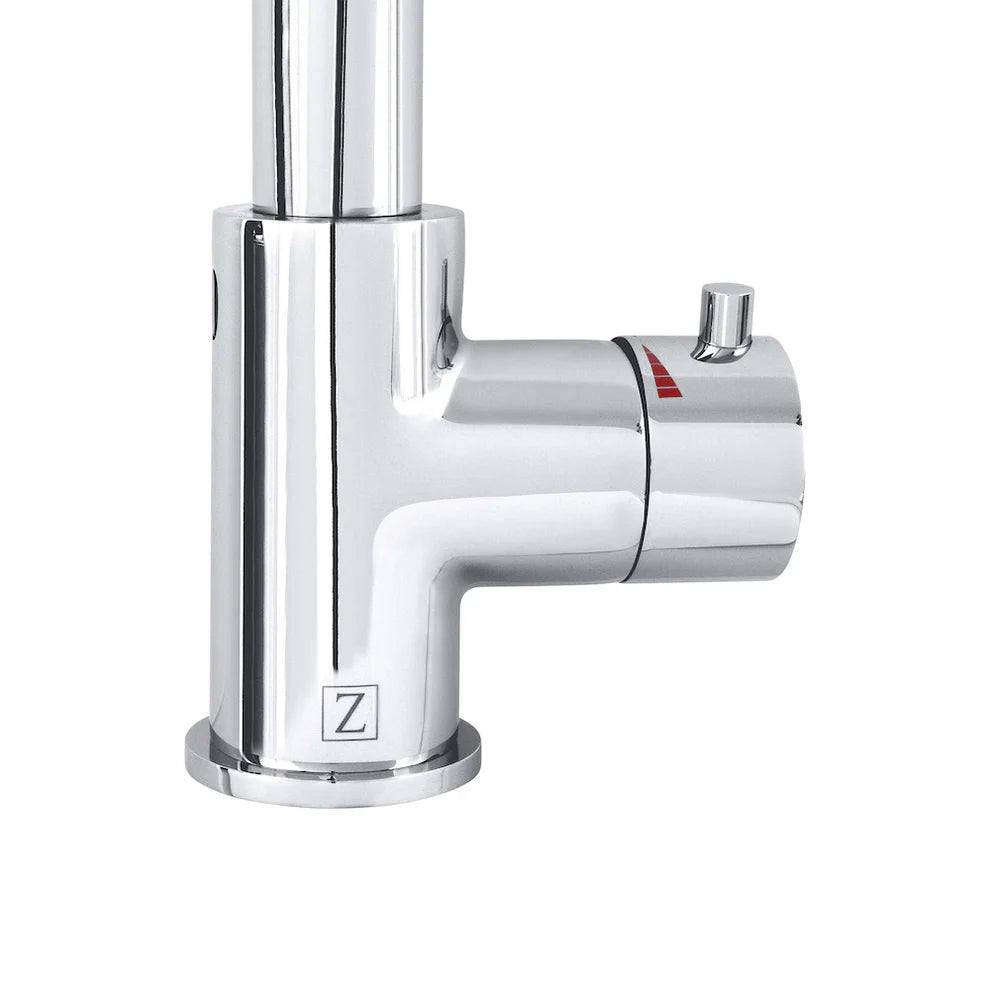ZLINE ZLINE Gemini Touchless Kitchen Faucet - Culinary Kitchen OKC