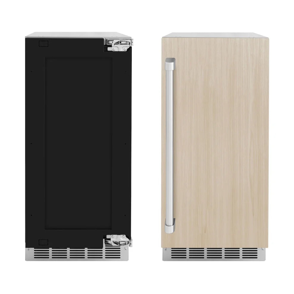 ZLINE ZLINE 15" Ice Maker - Culinary Kitchen OKC