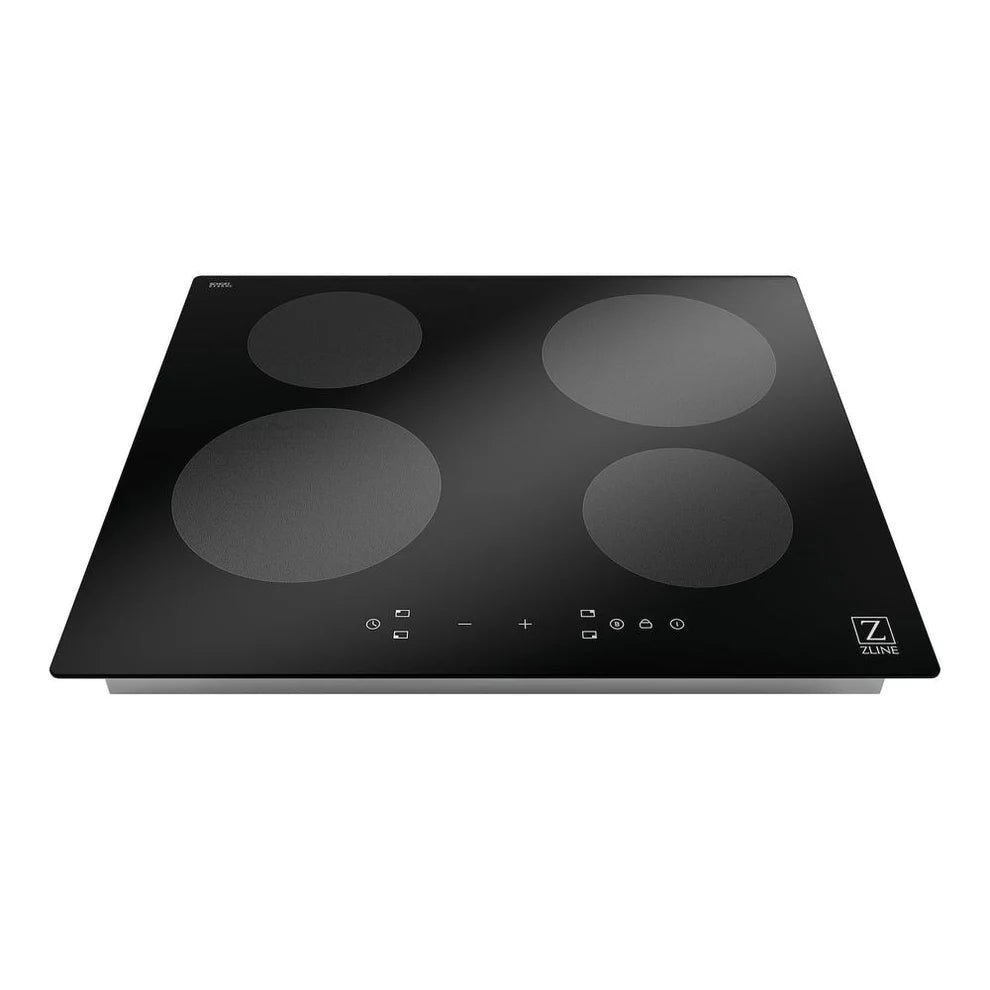 ZLINE ZLINE 24" Induction Cooktop - Culinary Kitchen OKC