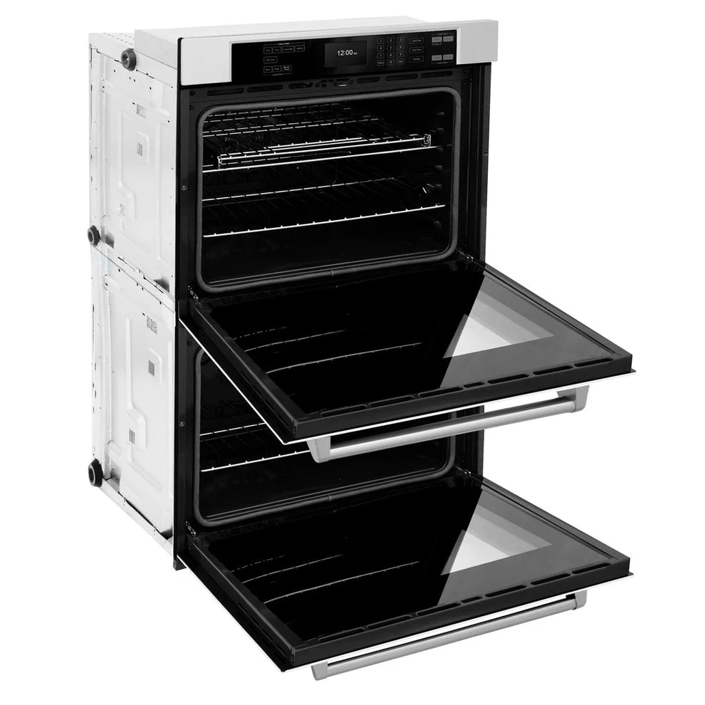 ZLINE ZLINE 30" Double Oven - Culinary Kitchen OKC