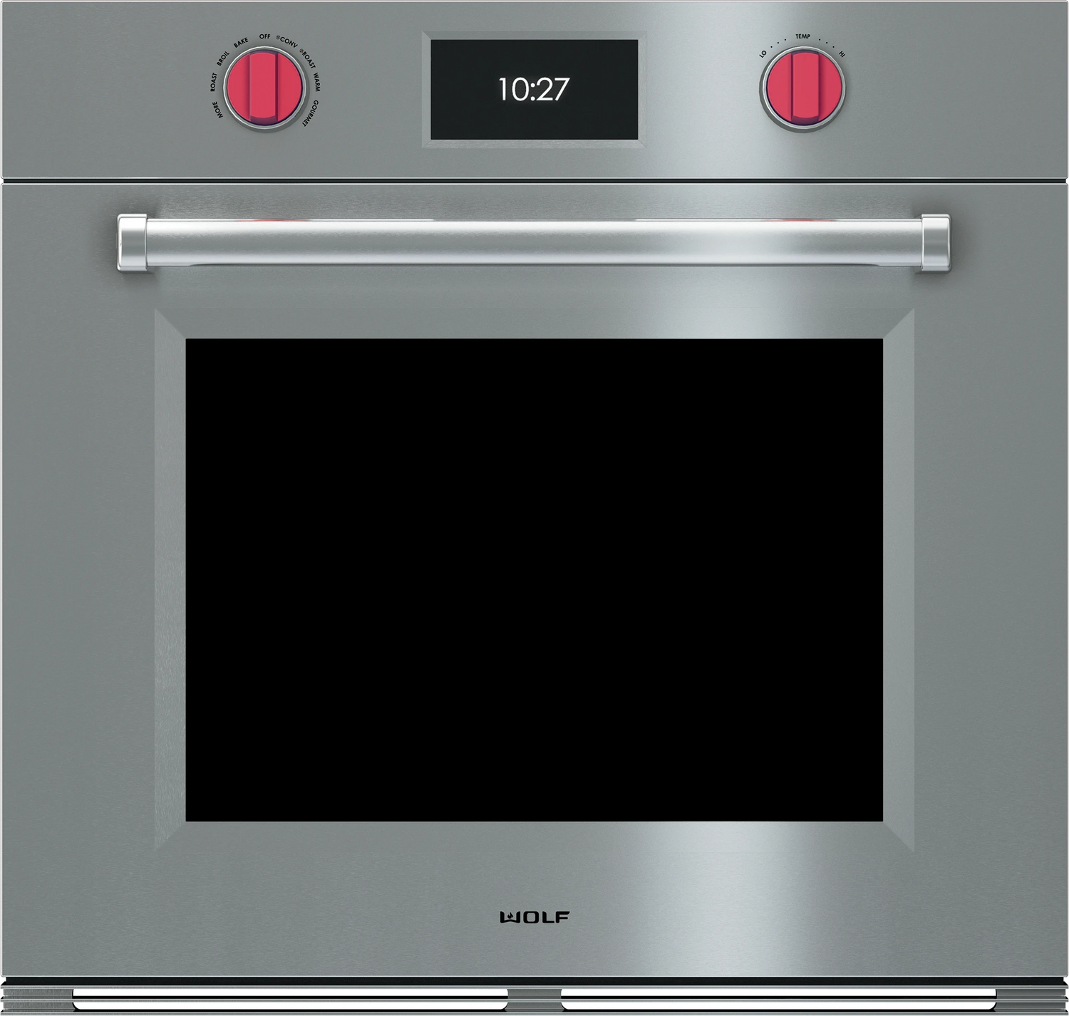 Ovens