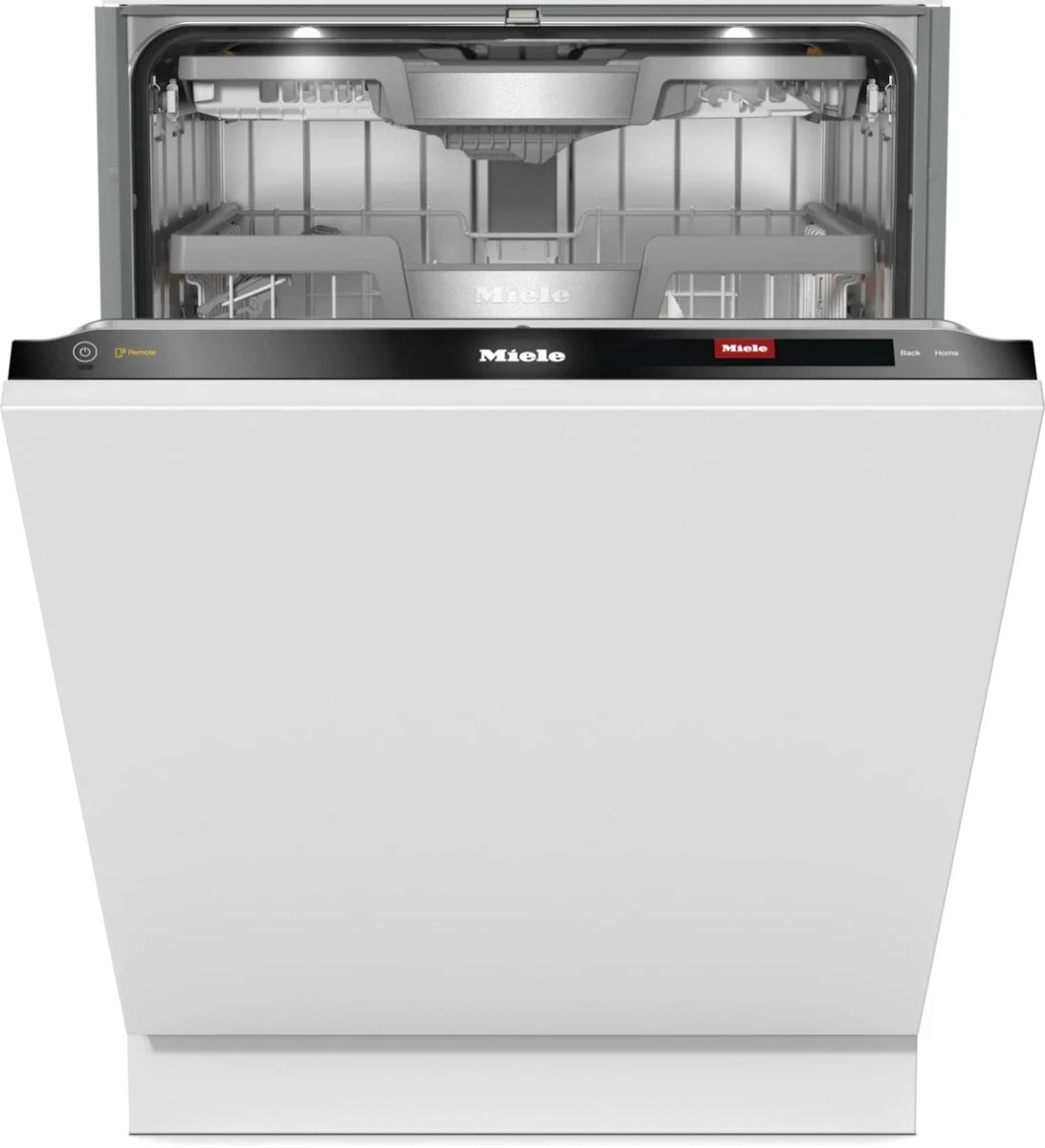 Dishwashers