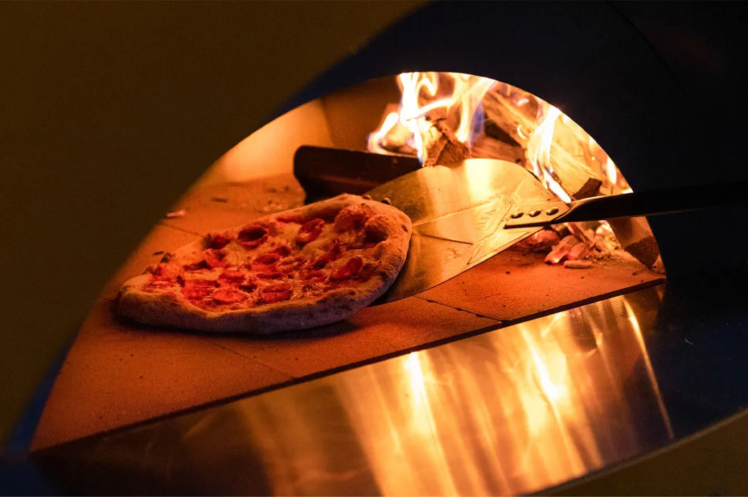 Pizza Ovens