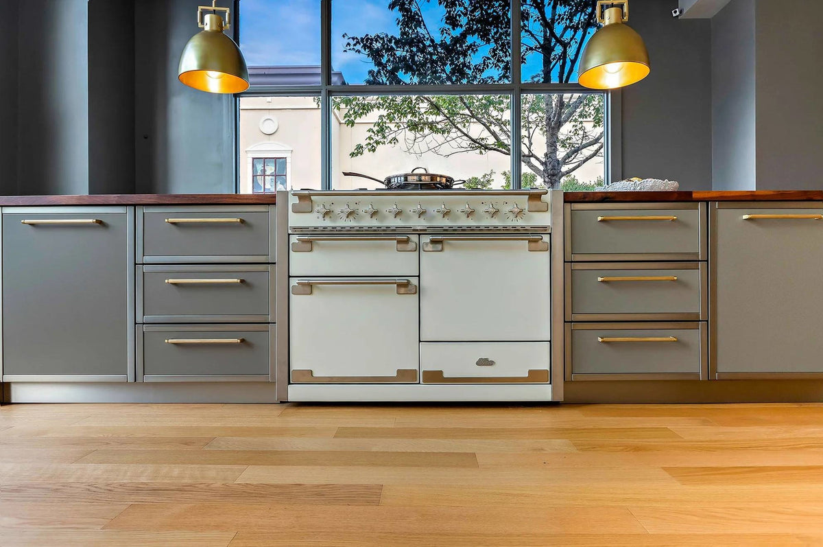 Kitchen project photo