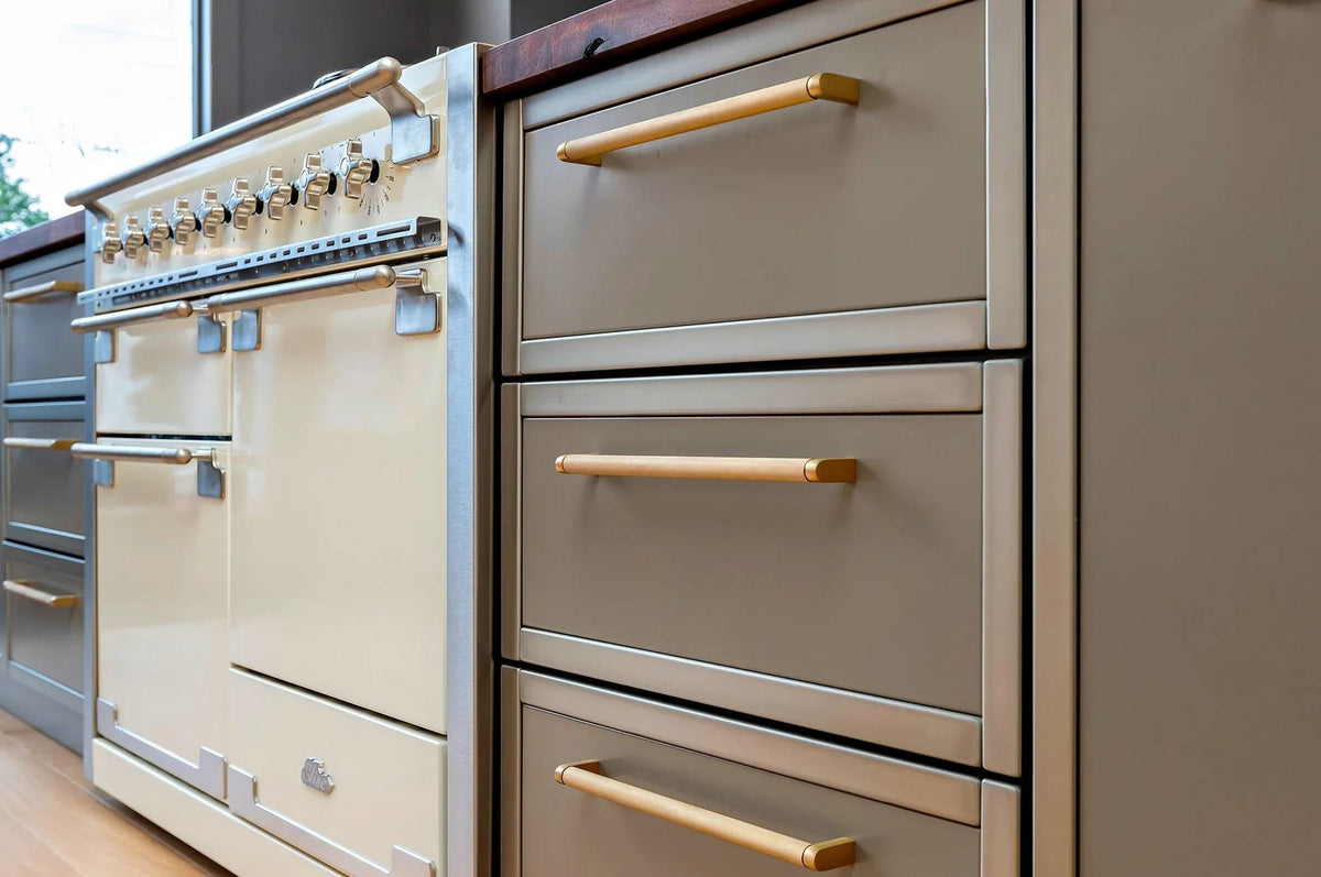 Kitchen project photo