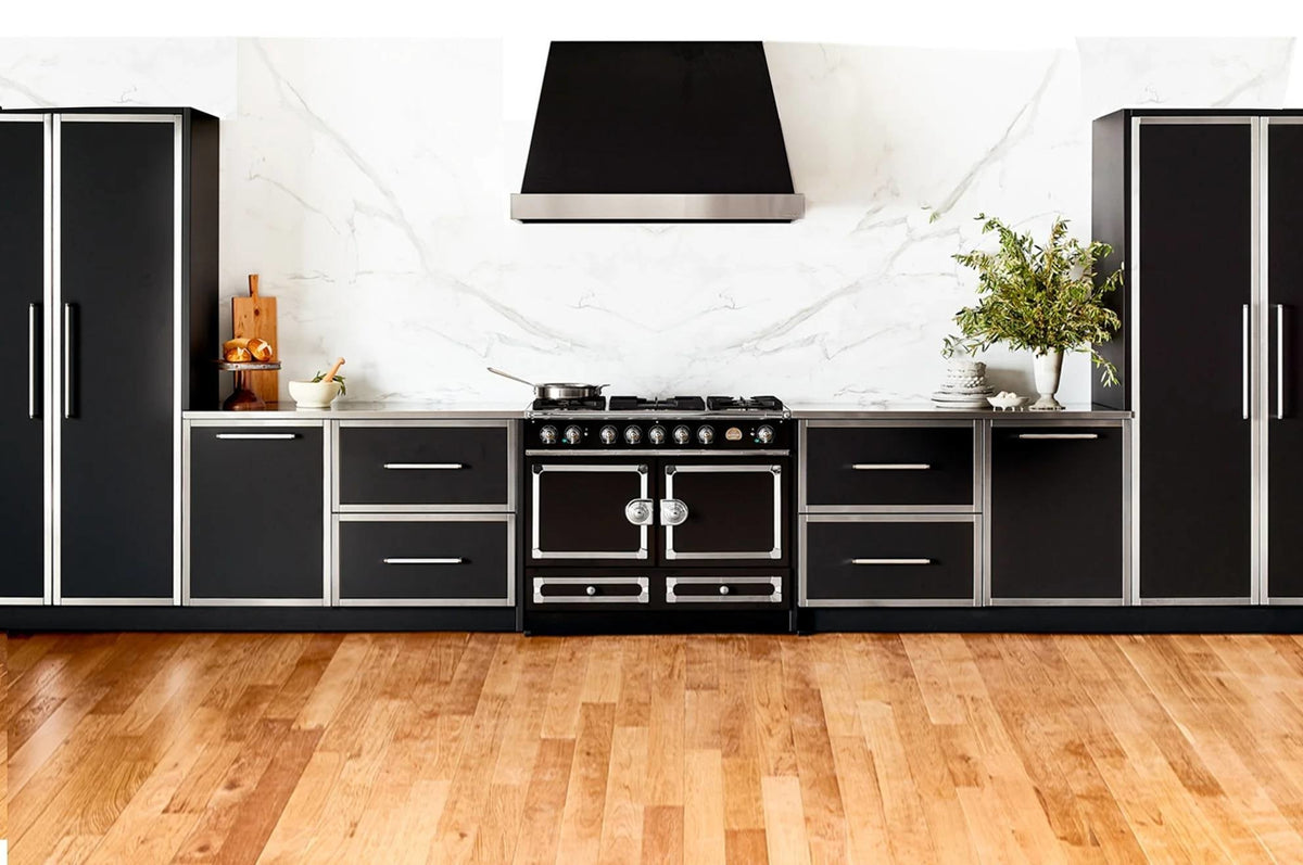 Kitchen project photo