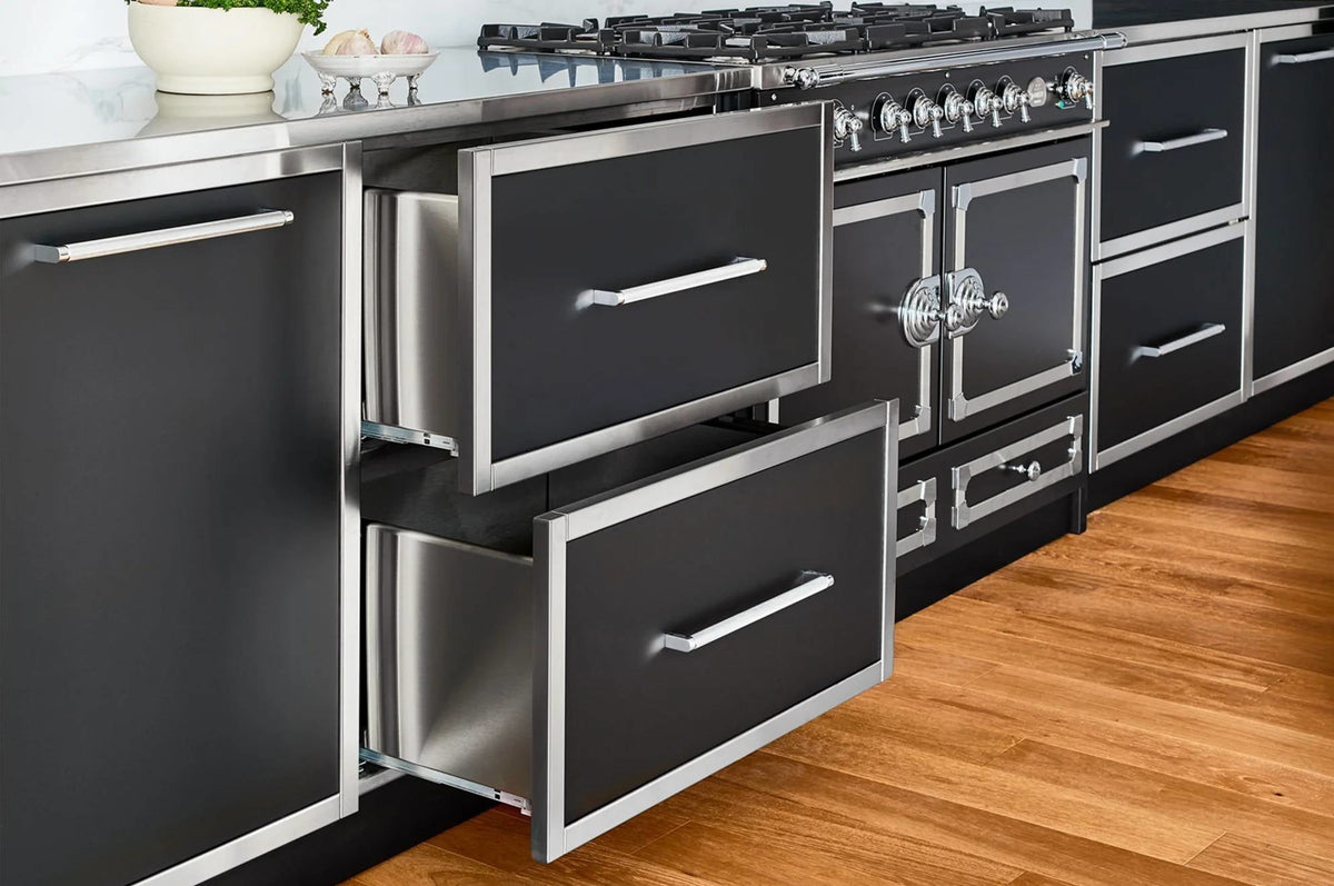 Kitchen project photo