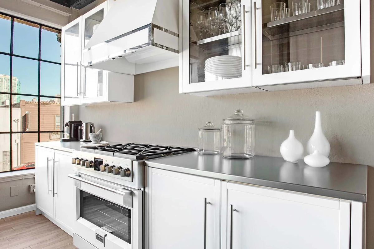 Kitchen project photo