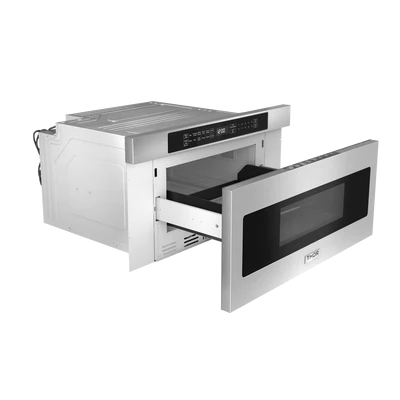 Thor Thor Kitchen 30" Microwave Drawer - Culinary Kitchen OKC
