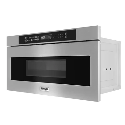 Thor Thor Kitchen 30" Microwave Drawer - Culinary Kitchen OKC