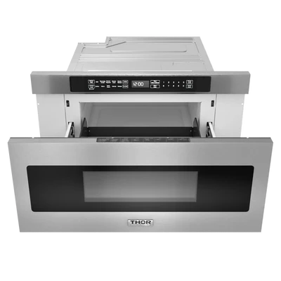Thor Thor Kitchen 30" Microwave Drawer - Culinary Kitchen OKC