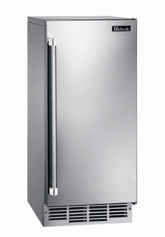 Perlick Perlick 15" Cubelet Ice Maker - Culinary Kitchen OKC