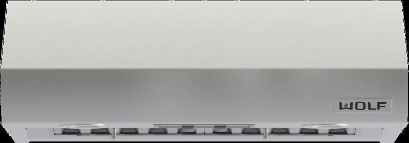 Wolf 30" Low Profile Wall Hood