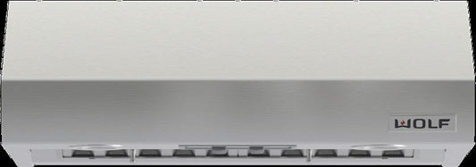 Wolf 30" Low Profile Wall Hood