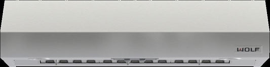 Wolf 42" Low Profile Wall Hood