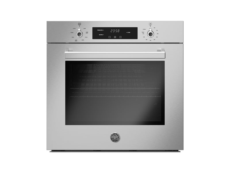 Bertazzoni Bertazzoni Pro Series 30" Electric Convection Oven w Self Cleaning - Culinary Kitchen OKC