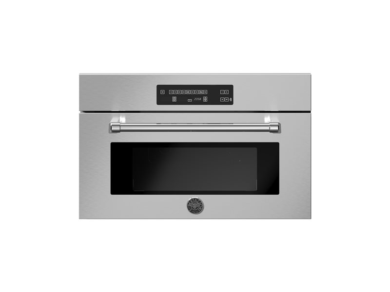 Bertazzoni Bertazzoni Master Series 30" Convection Steam Oven - Culinary Kitchen OKC