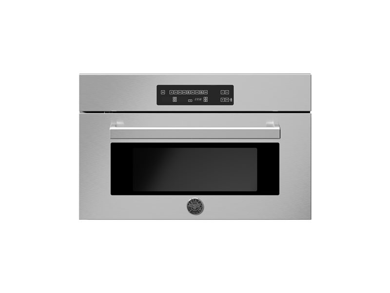 Bertazzoni Bertazzoni Pro Series 30" Convection Steam Oven - Culinary Kitchen OKC