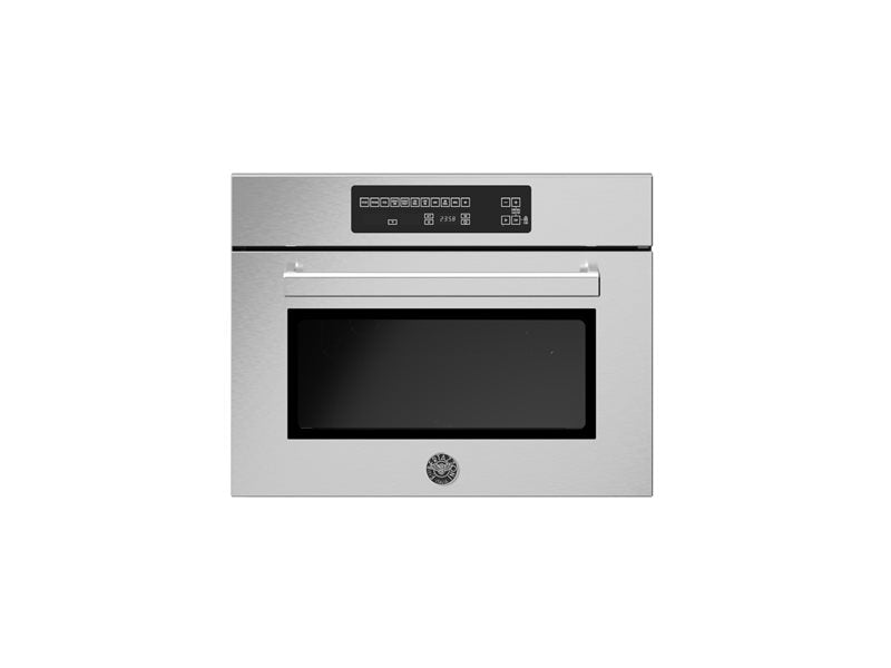 Bertazzoni Bertazzoni Pro Series 24" Convection Speed Oven - Culinary Kitchen OKC
