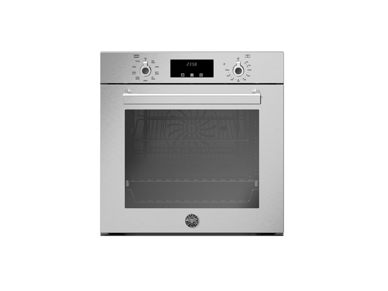 Bertazzoni Bertazzoni Pro Series 24" Electric Convection Oven - Culinary Kitchen OKC