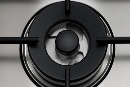 Bertazzoni Bertazzoni Pro Series 30" Drop-In Gas Cooktop w 4 Burners - Culinary Kitchen OKC