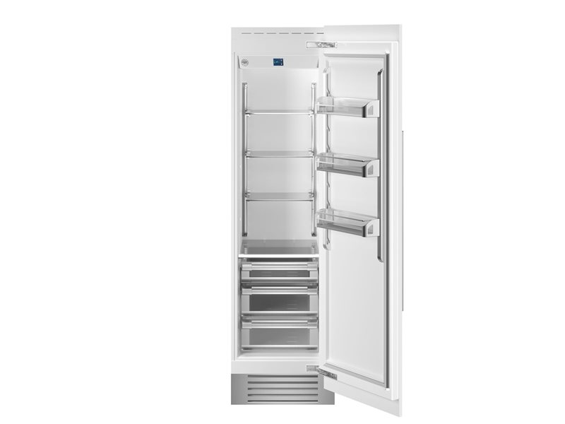Bertazzoni Bertazzoni Pro Series 24" Built-In Refrigeration Column - Culinary Kitchen OKC