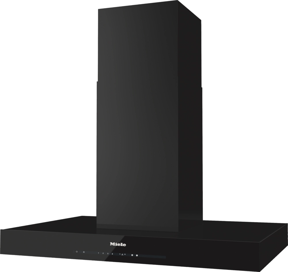 Miele Miele DA 6698 D Puristic Version 6000 Island Décor Hood - Culinary Kitchen OKC
