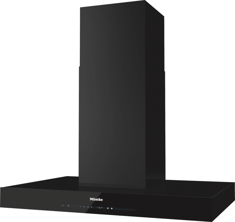 Miele Miele DA 6698 D Puristic Version 6000 Island Décor Hood - Culinary Kitchen OKC