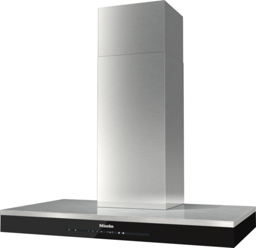 Miele Miele DA 6698 W Puristic Edition 6000 Island Hood - Culinary Kitchen OKC