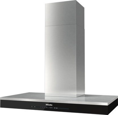 Miele Miele DA 6698 W Puristic Edition 6000 Island Hood - Culinary Kitchen OKC