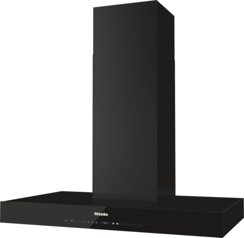 Miele Miele DA 6698 W Puristic Edition 6000 Island Hood - Culinary Kitchen OKC