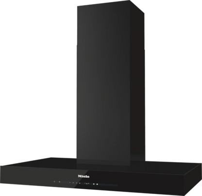 Miele Miele DA 6698 W Puristic Edition 6000 Island Hood - Culinary Kitchen OKC